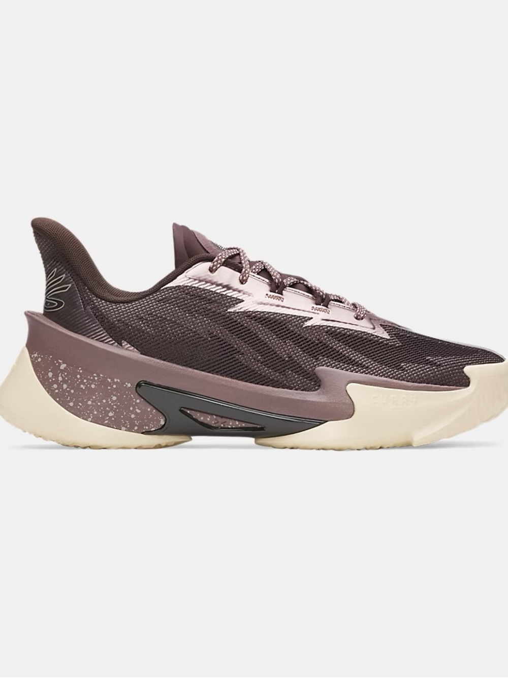 Under Armour Curry Series 7 Unisex Basketball Shoes
